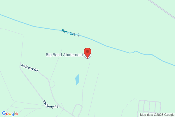Big Bend Abatement Inc