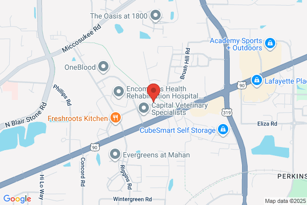 Big Bend Oral Surgery