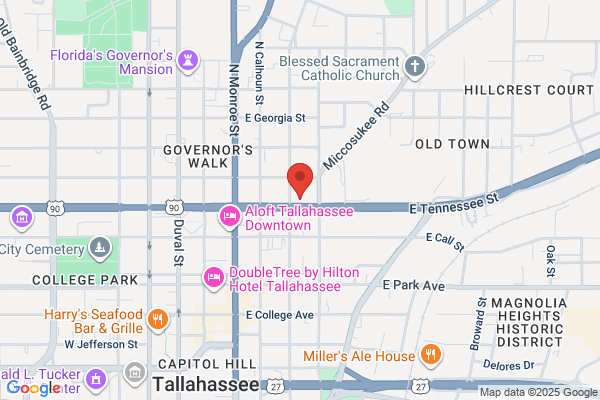Carlo's Cuban Cafe