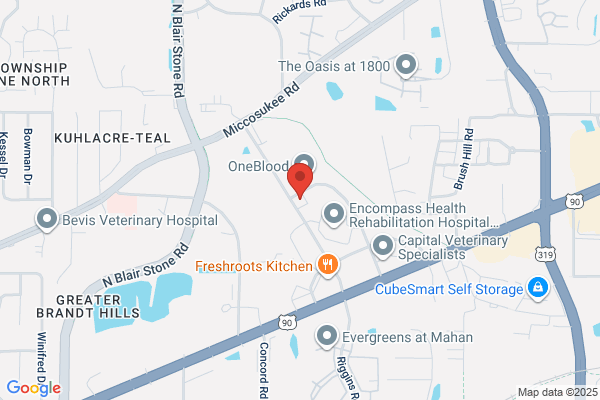 Dermatology Associates Of Tallahassee