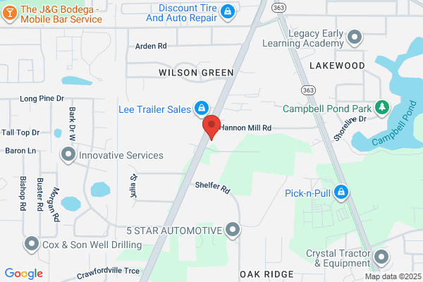 Jux2 Dumpster Rental Tallahassee