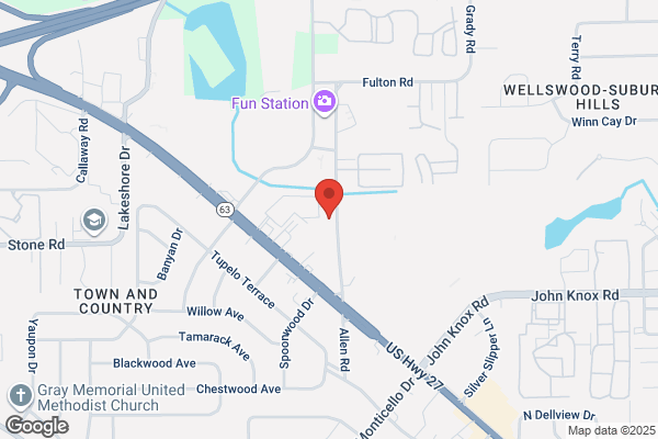 North Florida Cosmetology Institute Inc