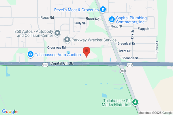 Shannon Allen Flea Market