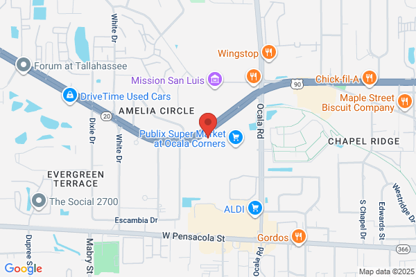 Tallahassee Orthopedic & Sports Physical Therapy