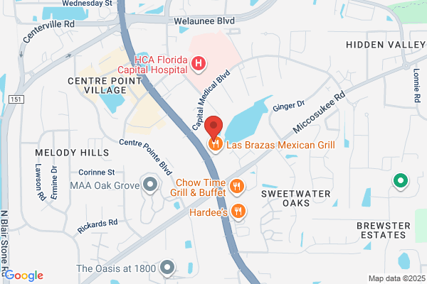 Tallahassee Orthopedic & Sports Physical Therapy