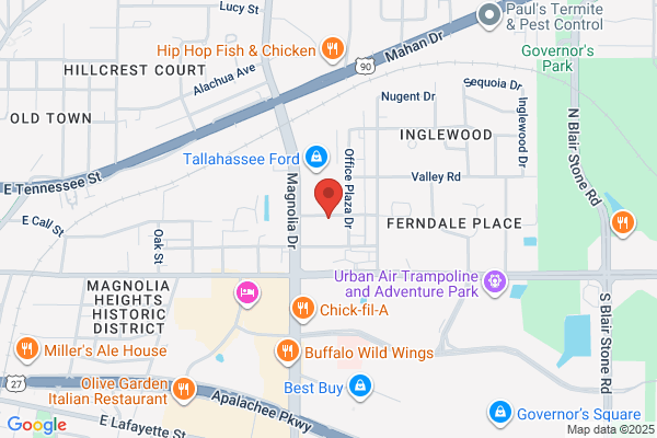 Tallahassee Physical Therapy and Rehabilitation Services II, LCC