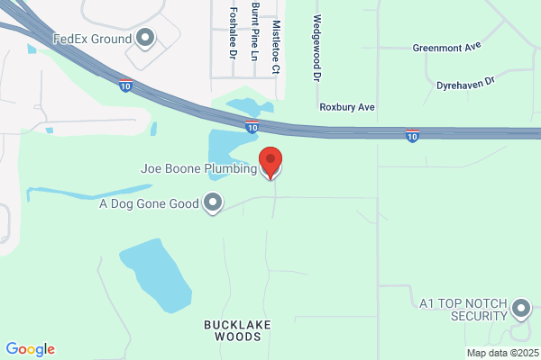 Boone Joe Plumbing