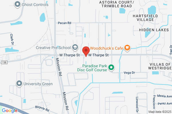 Cureton Plumbing