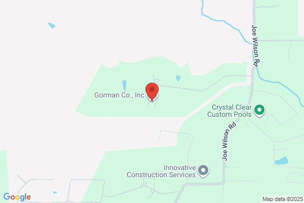 Gorman Co