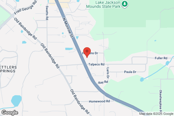McNeill Septic Tank Inc