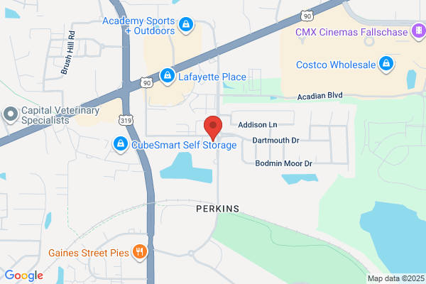 Tallahassee Plumbing Inc