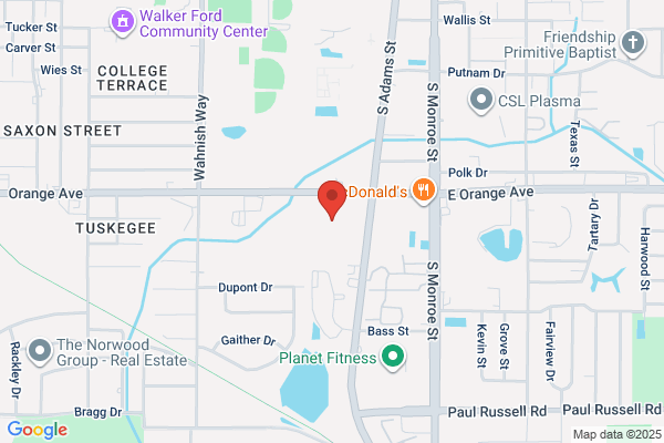 United States Postal Service - Closed