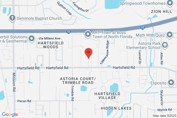 Cornerstone Learning Community