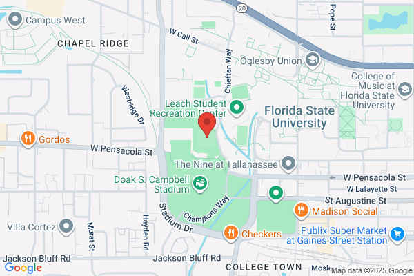 Dick Howser Center