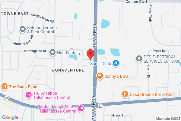 Early Years Child Development Center Inc