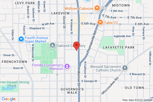 Florida Investigative Services Inc
