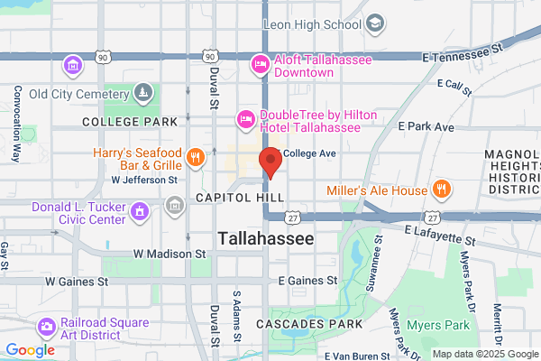 Tallahassee Bar Association