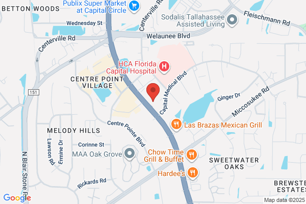 Darden Real Estate Company