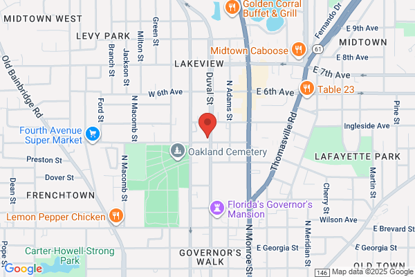 David M Burks Property Management Inc