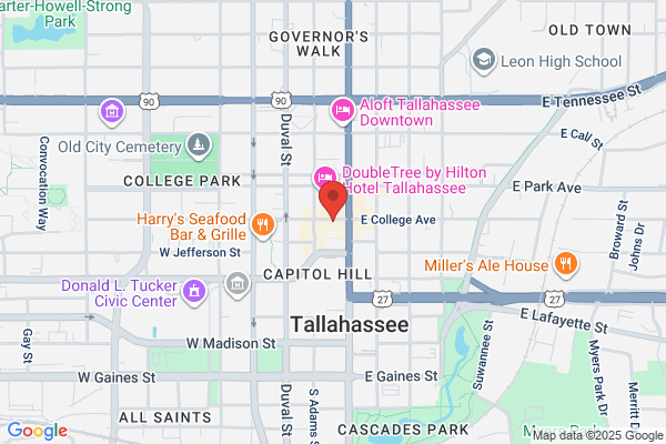 Hill & Knowlton Inc