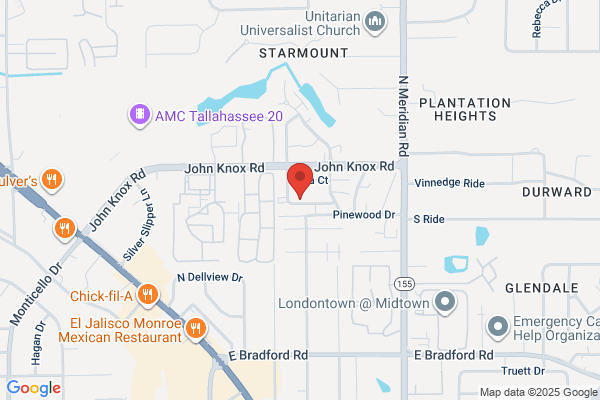 Arvida Realty Services Inc