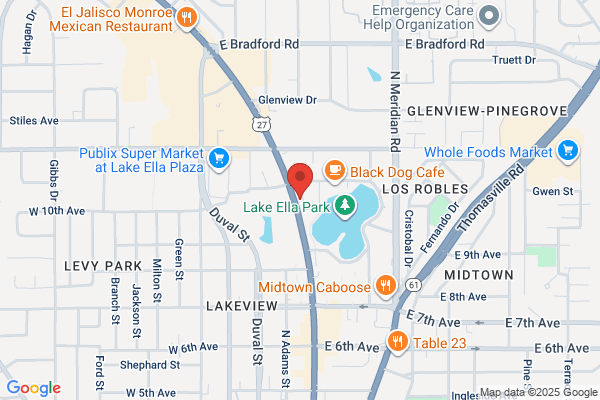 Boynton Ben Realty Inc