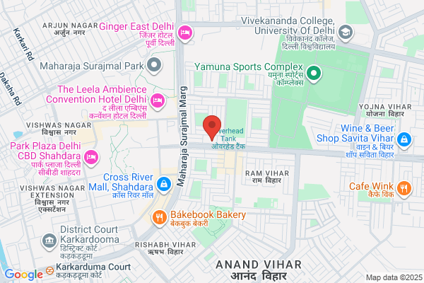 Capital Property Consultant