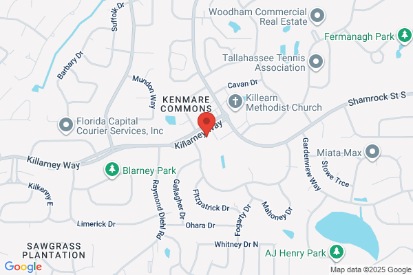 Community Realty of Killearn