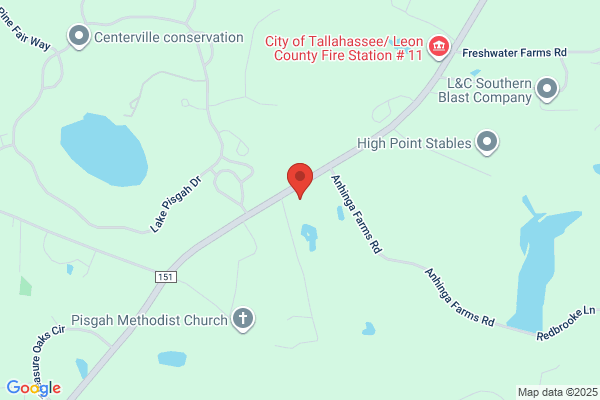 Investors Realty of Tallahasse Inc