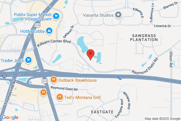 Rudnick Development Inc