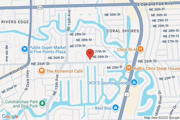 Taff Broward Real Estate