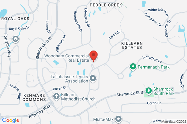 Woodham Commercial Real Estate