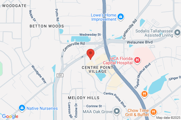 Big Bend Mortgage Inc