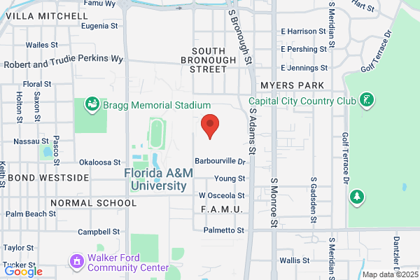 Baptist Campus Ministry-Famu