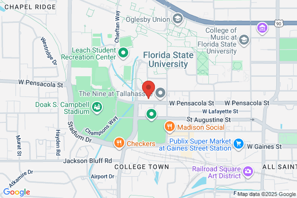 Islamic Center of Tallahassee