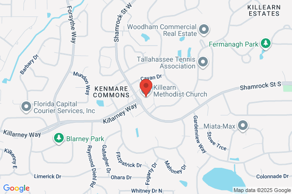 Killearn United Methodist Church
