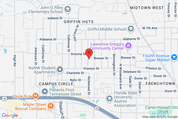 St James Christian Methodist Episcopal Church