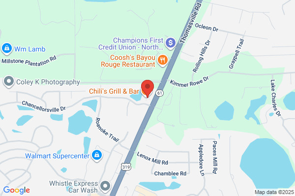Chili's Grill & Bar
