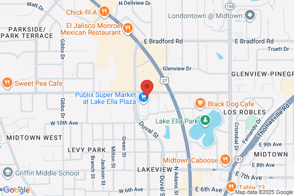 Empire Chinese Restaurant