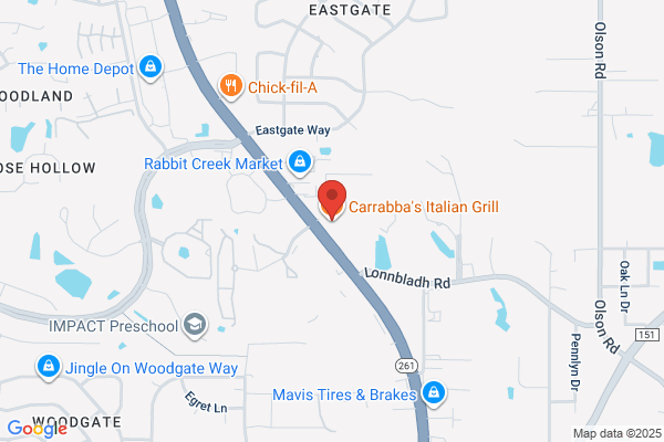 Carrabba's Italian Grill