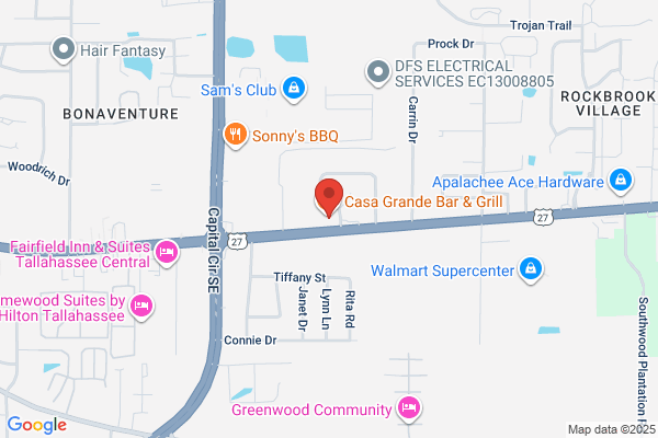 Old Mexico Grill & Cantina