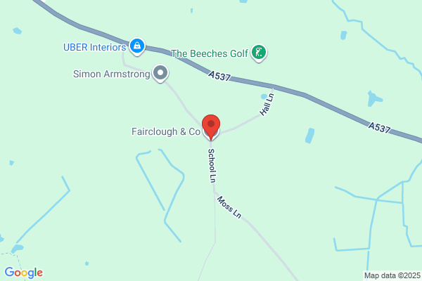Fairclogh Ron
