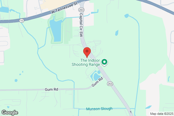 Storage Zone - Capital Circle Southwest