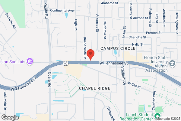 Trulieve Tallahassee Dispensary