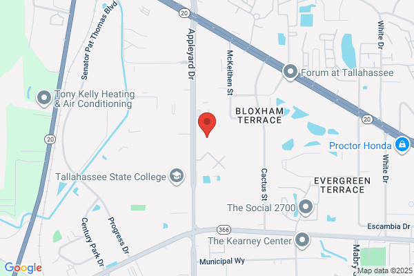 Tallahassee Developmental Center