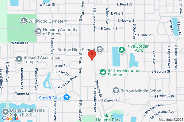 GED FLorida Directory by GED Easy
