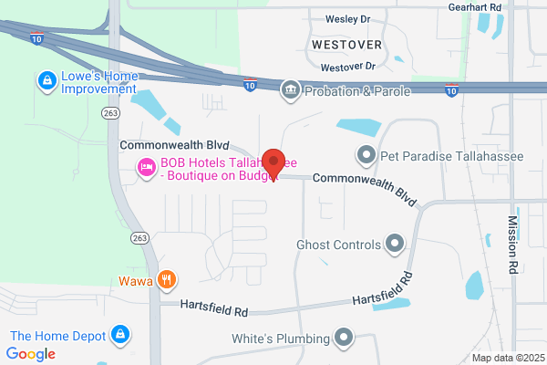 Girl's and Boy's Town of North Florida