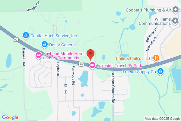 Seminole Outdoors & Pro Archery Shop
