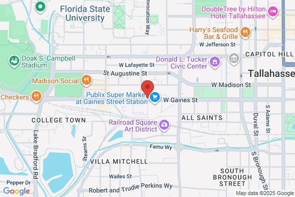 University Cycles of Tallahassee