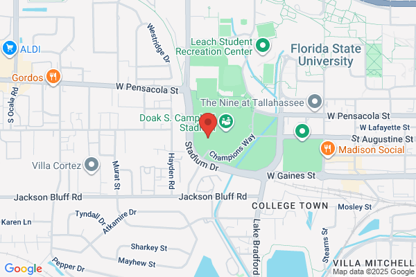 Seminole Boosters Inc.